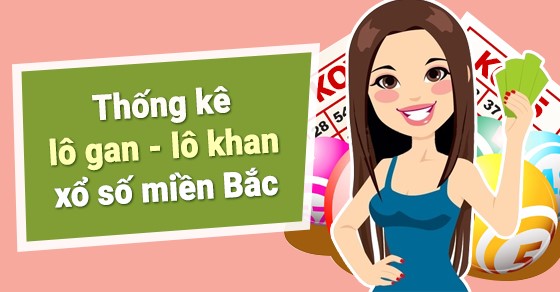 Cách nhận biết lô gan
