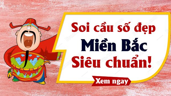 Soi cầu song thủ lô miền Bắc siêu chuẩn