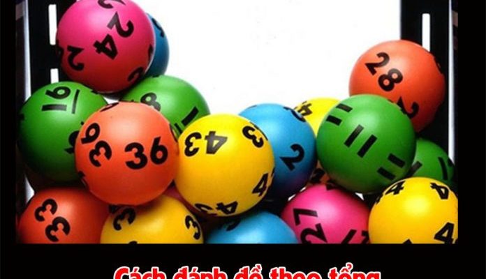 Cách đánh đề theo tổng – Kinh nghiệm lô đề chuyên nghiệp